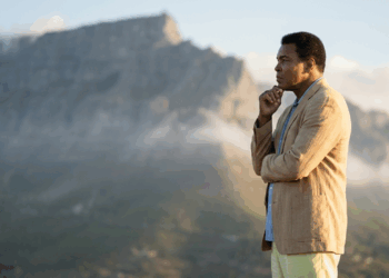 Muhammad Ali e a confiança: "Não é a montanha que conquistamos, mas a nós mesmos”