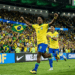 De faxineiro a pai de uma das maiores estrelas da Seleção Brasileira: a história de Douglas Ramos, pai do atacante Endrick