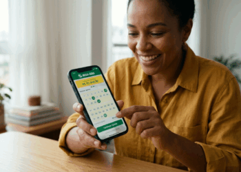 Como apostar nas loterias caixa online pelo celular? Guia passo a passo