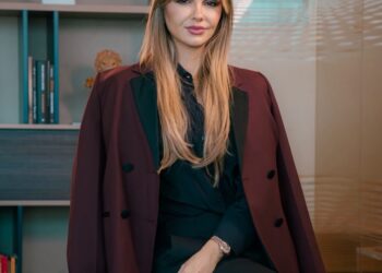 De empreendedora a articuladora de investimentos: a trajetória de Fernanda Lo Re entre Brasil e Dubai