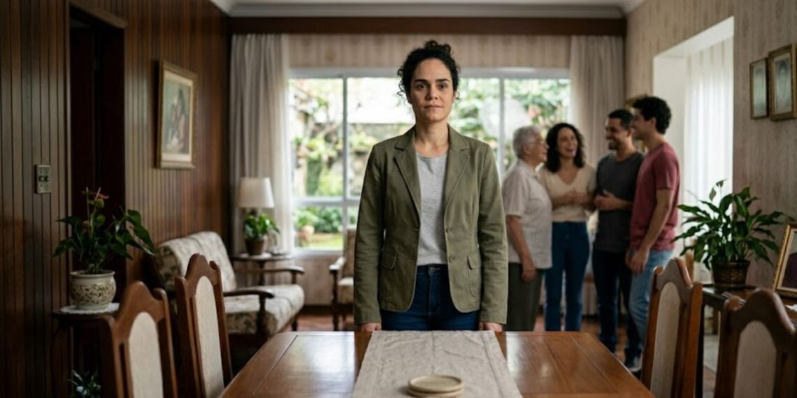 Ser considerado complicado pela família muitas vezes revela crescimento e mudança de postura emocional