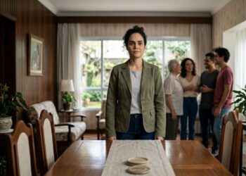 Ser considerado complicado pela família muitas vezes revela crescimento e mudança de postura emocional