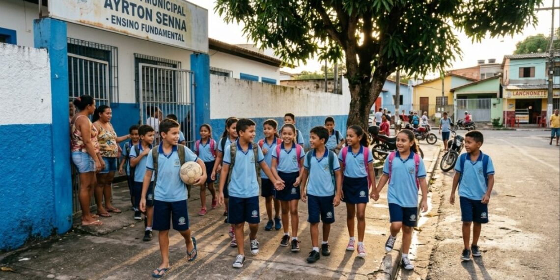 O Governo confirma que os dias 4, 9 e 24 de junho são feriados nacionais e que haverá um recesso escolar: onde e por quantos dias