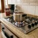 Adeus ao fogão cooktop tradicional com gás: a nova tendência é mais elegante e proporciona segurança total com a indução magnética