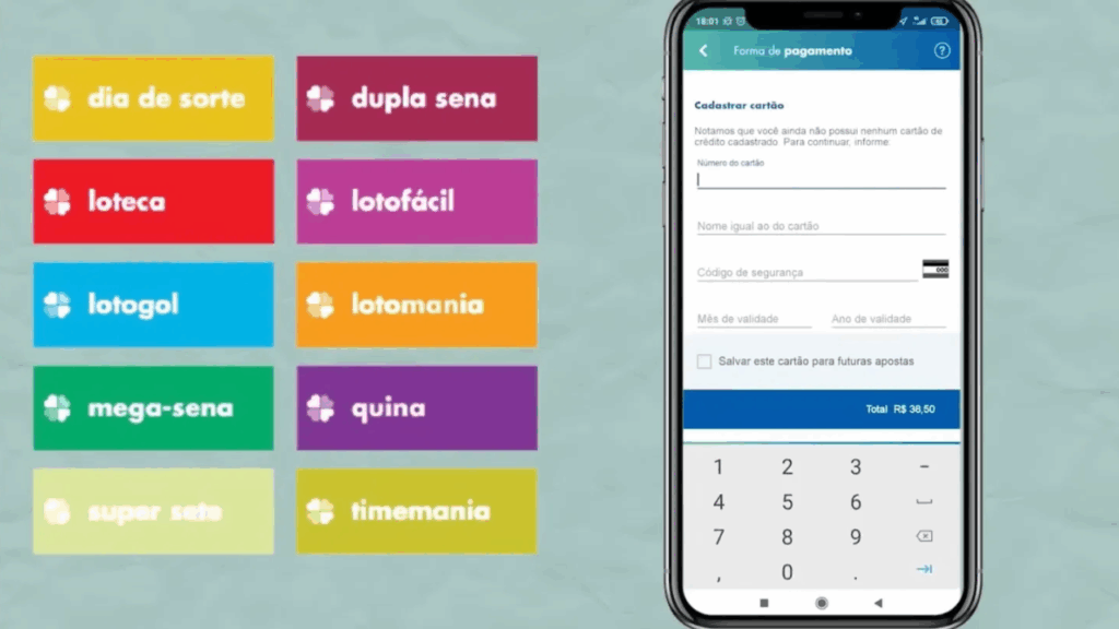 forma-de-pagamento-1024x576 Como apostar nas loterias caixa online pelo celular? Guia passo a passo