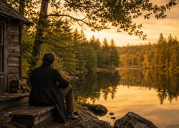 Citação do dia de Henry David Thoreau: “O sucesso geralmente chega para quem está ocupado demais para procurá-lo…”: lições inspiradoras sobre foco, produtividade e resultados naturais