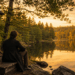 Citação do dia de Henry David Thoreau: “O sucesso geralmente chega para quem está ocupado demais para procurá-lo…”: lições inspiradoras sobre foco, produtividade e resultados naturais