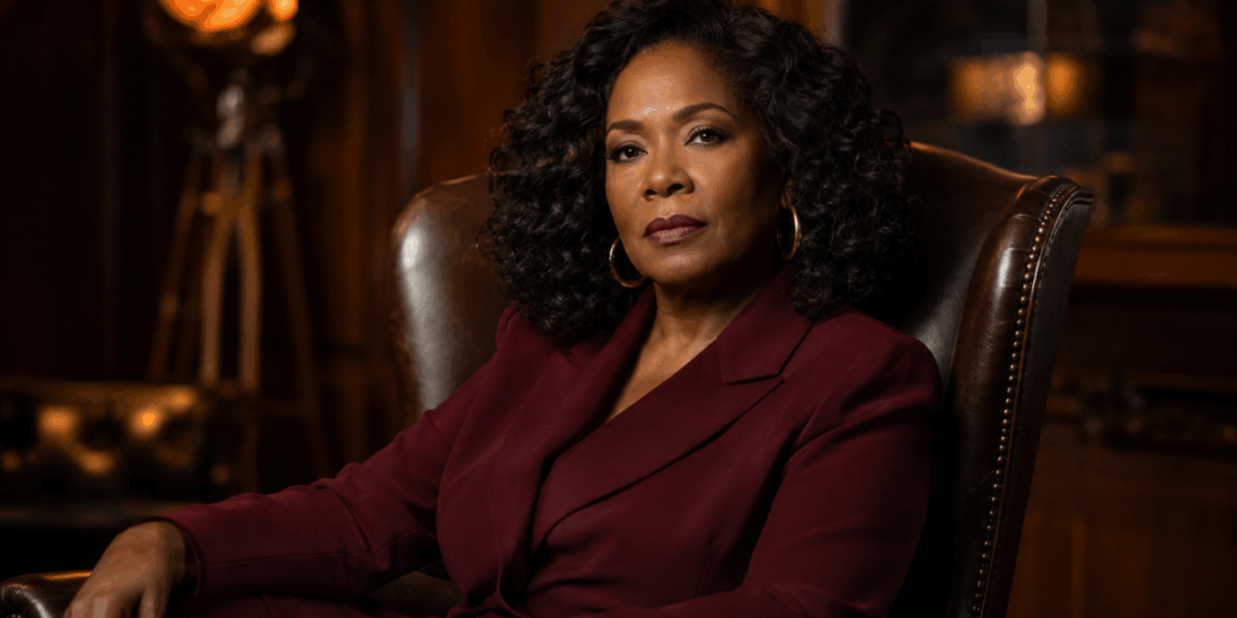 Citação do dia de Oprah Winfrey: “Transforme suas feridas em sabedoria…”: lições inspiradoras sobre crescimento pessoal e superação das adversidades