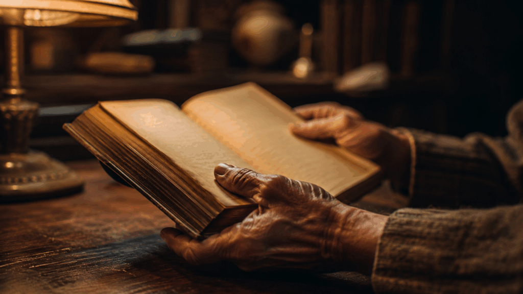 Frase do dia de Viktor Frankl: "Quando não podemos mais mudar uma situação, somos desafiados a mudar a nós mesmos" a lição do sobrevivente do Holocausto sobre sentido e liberdade interior