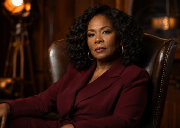 Citação do dia de Oprah Winfrey: “Transforme suas feridas em sabedoria…”: lições inspiradoras sobre crescimento pessoal e superação das adversidades