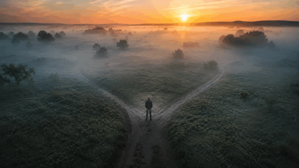 Frase do dia da Filosofia: "A liberdade não é a ausência de compromisso, mas a capacidade de escolher"; a reflexão de Paulo Coelho sobre autonomia, escolha e responsabilidade pessoa
