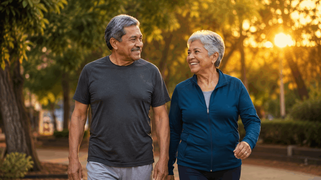 A partir dos 60 e 70 anos, este é o melhor exercício para fortalecer o core, incluindo os músculos das costas e do abdômen
