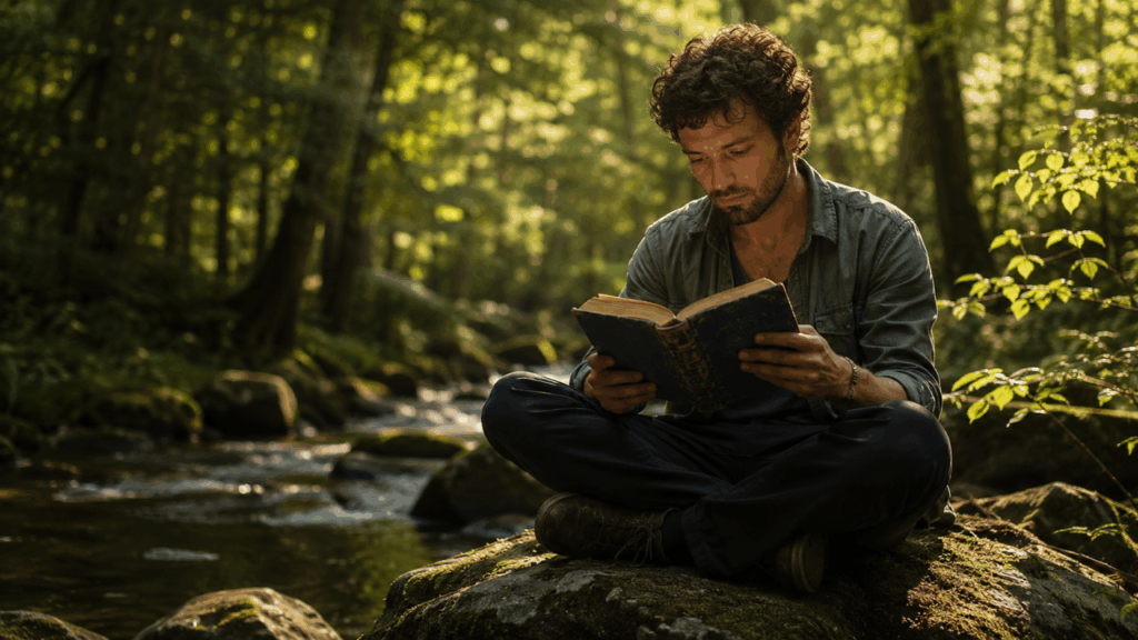 Citação do dia de Henry David Thoreau: “O sucesso geralmente chega para quem está ocupado demais para procurá-lo…”: lições inspiradoras sobre foco, produtividade e resultados naturais