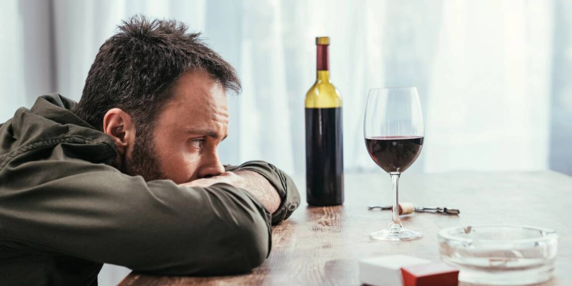 O comportamento silencioso que está levando muitas pessoas a parar de beber