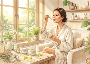 Cremes caseiros para manchas e sardas: como cuidar da pele e recuperar a luminosidade