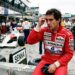 Ayrton Senna, ícone mundial sobre a busca pela perfeição nas pistas, disse: ''No que diz respeito ao desempenho, compromisso e esforço, não existe meio-termo.”