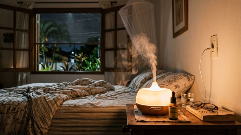janela-1-1024x576 Basta aplicar algumas gotas nas janelas e diga adeus aos pernilongos no quarto com um truque simples, rápido e eficaz que ajuda a manter o ambiente livre de insetos por muito mais tempo