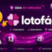 Resultado da Lotofácil 3714