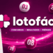 Lotofácil 3703 sorteia R$ 10 milhões hoje (05/06) — veja como apostar e quando sai o resultado