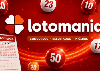 Lotomania 2933 sorteia R$ 1,1 milhão hoje (05/06) veja como apostar e quando sai o resultado