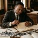 Frase do dia de Martin Luther King Jr., pastor e líder dos direitos civis americanos: "A injustiça em qualquer lugar é uma ameaça à justiça em todo lugar."