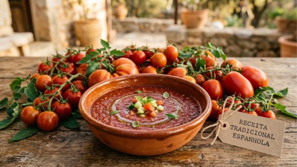masterchef-2-1024x576 Os cozinheiros do ‘MasterChef’ concordam: “O gaspacho não deve conter creme de leite, mas sim 1 kg de tomates, 1 pepino e 50 ml de azeite.”