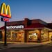 O McDonald's relança um item querido do cardápio após 34 anos