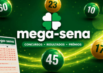 Mega-Sena não sorteia hoje (04/06): feriado adia concurso 3015 para sábado com R$ 32 mi