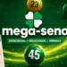 Mega-Sena 3015 sorteia R$ 32 milhões hoje (06/06) veja como apostar
