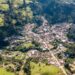 O vilarejo mineiro com inverno de até 7°C negativos entre Campos do Jordão e Monte Verde virou refúgio paulista