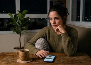 A psicologia explica por que algumas pessoas se tornam o pilar emocional dos outros e se sentem sozinhas