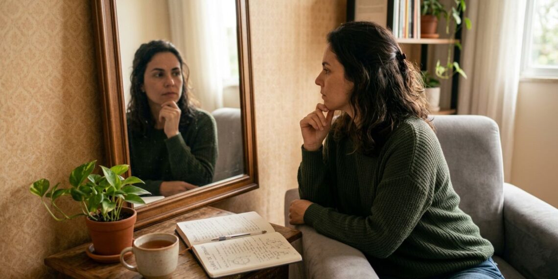 Segundo a psicologia, pessoas que cresceram sendo o “filho mais fácil” podem carregar padrões emocionais ligados ao medo de decepcionar