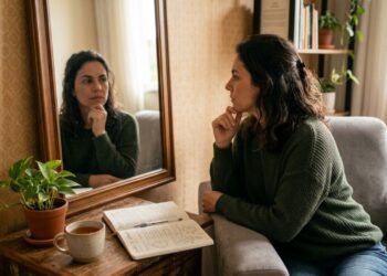 Segundo a psicologia, pessoas que cresceram sendo o “filho mais fácil” podem carregar padrões emocionais ligados ao medo de decepcionar