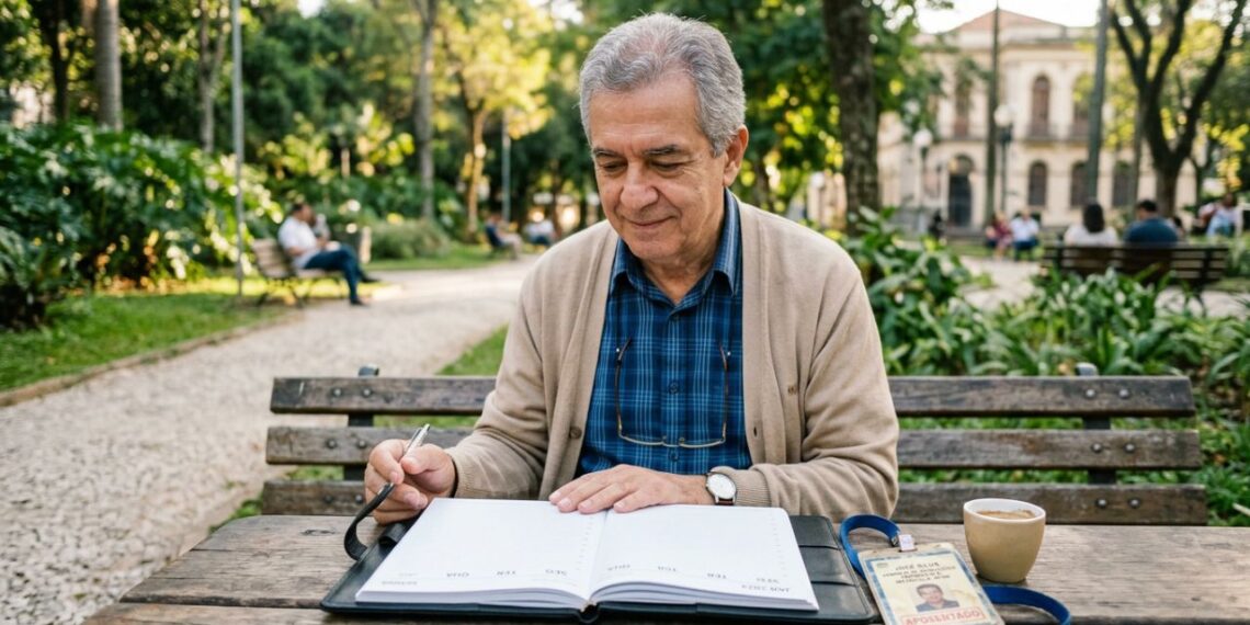 A psicologia explica por que a aposentadoria pode trazer uma solidão inesperada mesmo após anos de trabalho