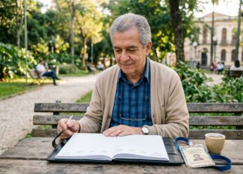 A psicologia explica por que a aposentadoria pode trazer uma solidão inesperada mesmo após anos de trabalho