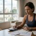 Estudos em psicologia sugerem que a disciplina com o dinheiro muitas vezes nasce da infância marcada pela experiência de escassez