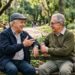 Depois dos 60, muitos homens enfrentam uma mudança inesperada que afeta suas amizades e bem-estar emocional