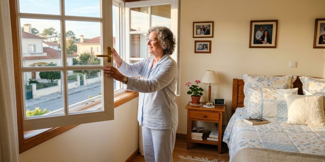 A psicologia revela por que aposentados com rotina matinal fixa desenvolvem estes hábitos que fortalecem a vida