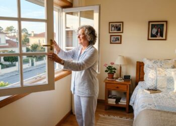 A psicologia revela por que aposentados com rotina matinal fixa desenvolvem estes hábitos que fortalecem a vida
