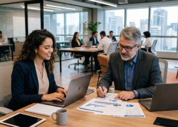 A Geração Z mudou o trabalho para melhor, mas pode estar ignorando lições importantes dos Baby Boomers