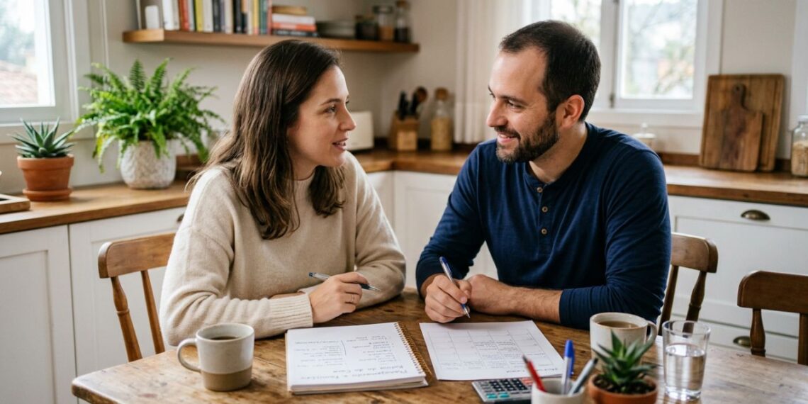 Psicólogos explicam por que a ausência de brigas nem sempre significa felicidade no casamento