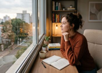 A psicologia mostra por que algumas pessoas deixam de tomar decisões e passam a viver no automático