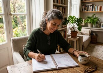 Por que tantas pessoas começam a sentir um vazio emocional depois dos 50 anos, segundo a psicologia
