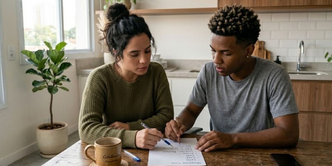 Como a infância pode moldar atitudes que parecem egoísmo na vida adulta