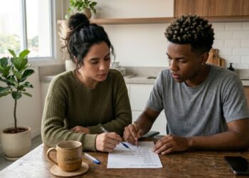 Como a infância pode moldar atitudes que parecem egoísmo na vida adulta