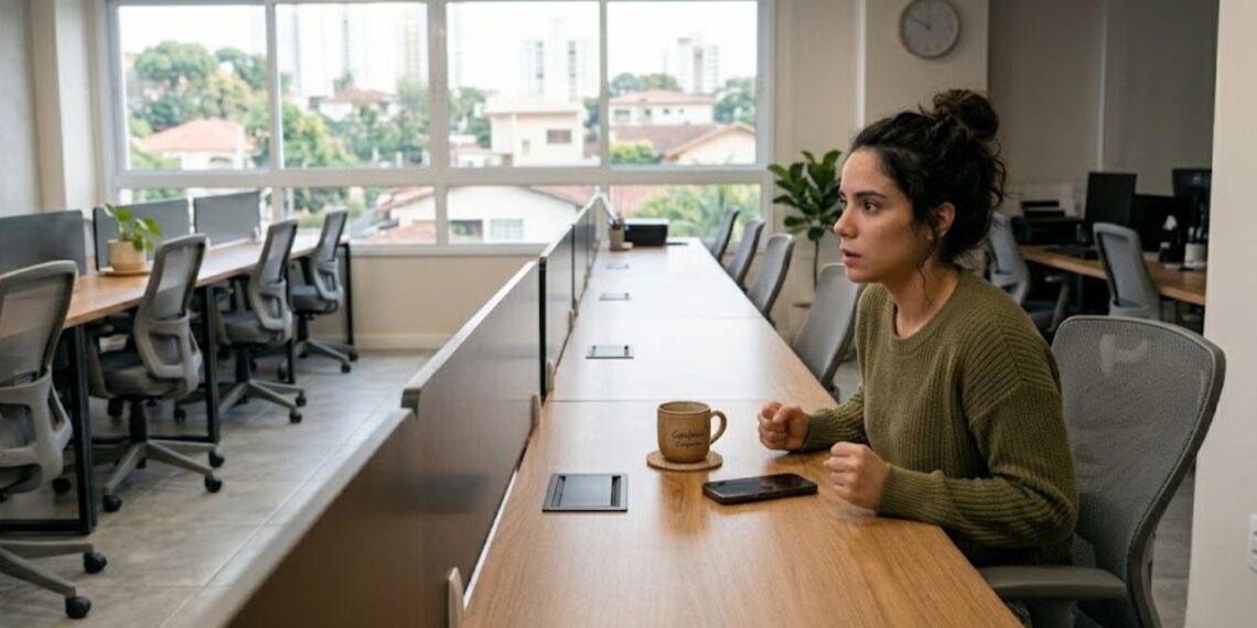 A psicologia explica por que algumas pessoas sempre “leem o ambiente” antes de agir