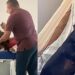 Cachorro espera 30 dias pela dona internada e sua reação ao reencontro emocionou a internet