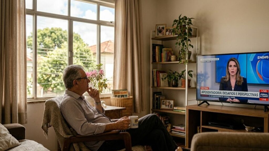 televisao-1024x576 Psicologia explica por que algumas pessoas deixam a TV ligada mesmo quando estão sozinhas em casa