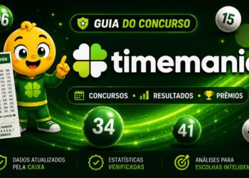 resultado da Timemania 2406