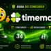 Números sorteados da Timemania 2405 — sorteio de quinta-feira (18/06)